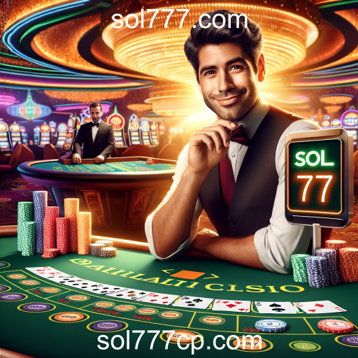 Blackjack: O Jogo Clássico dos Cassinos